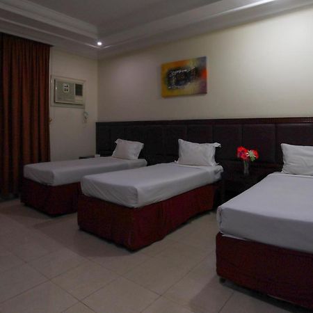 Rabwah Al Safwa Hotel 7 Médine Extérieur photo