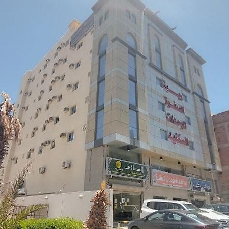 Rabwah Al Safwa Hotel 7 Médine Extérieur photo