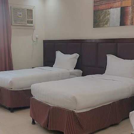 Rabwah Al Safwa Hotel 7 Médine Extérieur photo