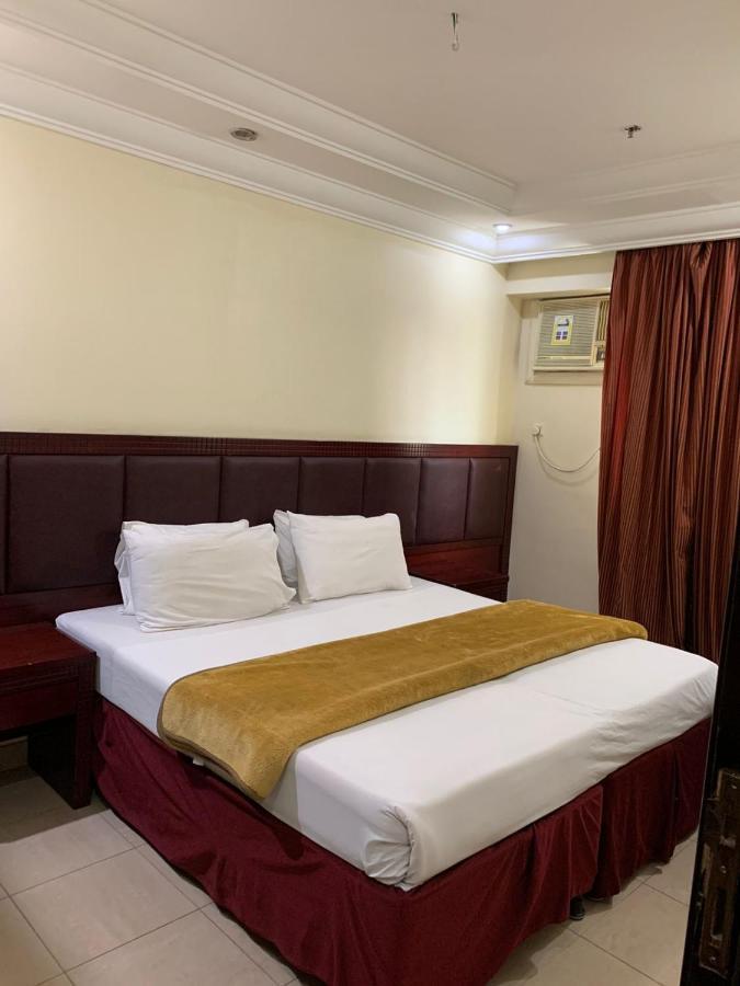 Rabwah Al Safwa Hotel 7 Médine Extérieur photo