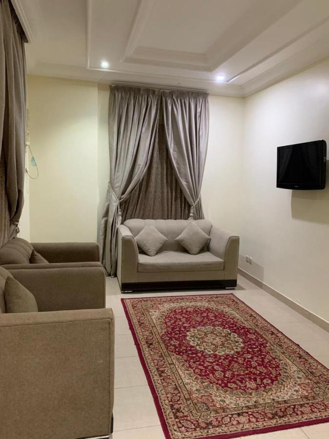 Rabwah Al Safwa Hotel 7 Médine Extérieur photo