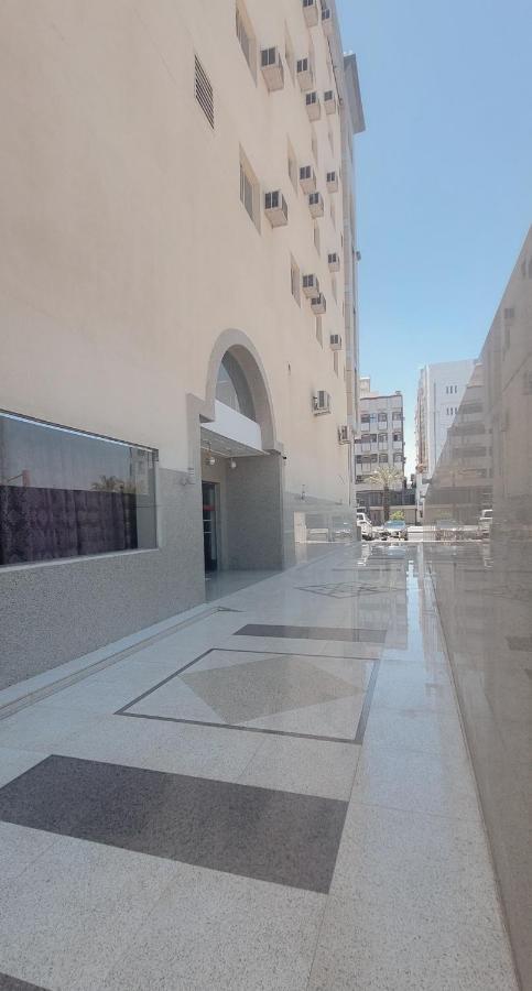 Rabwah Al Safwa Hotel 7 Médine Extérieur photo