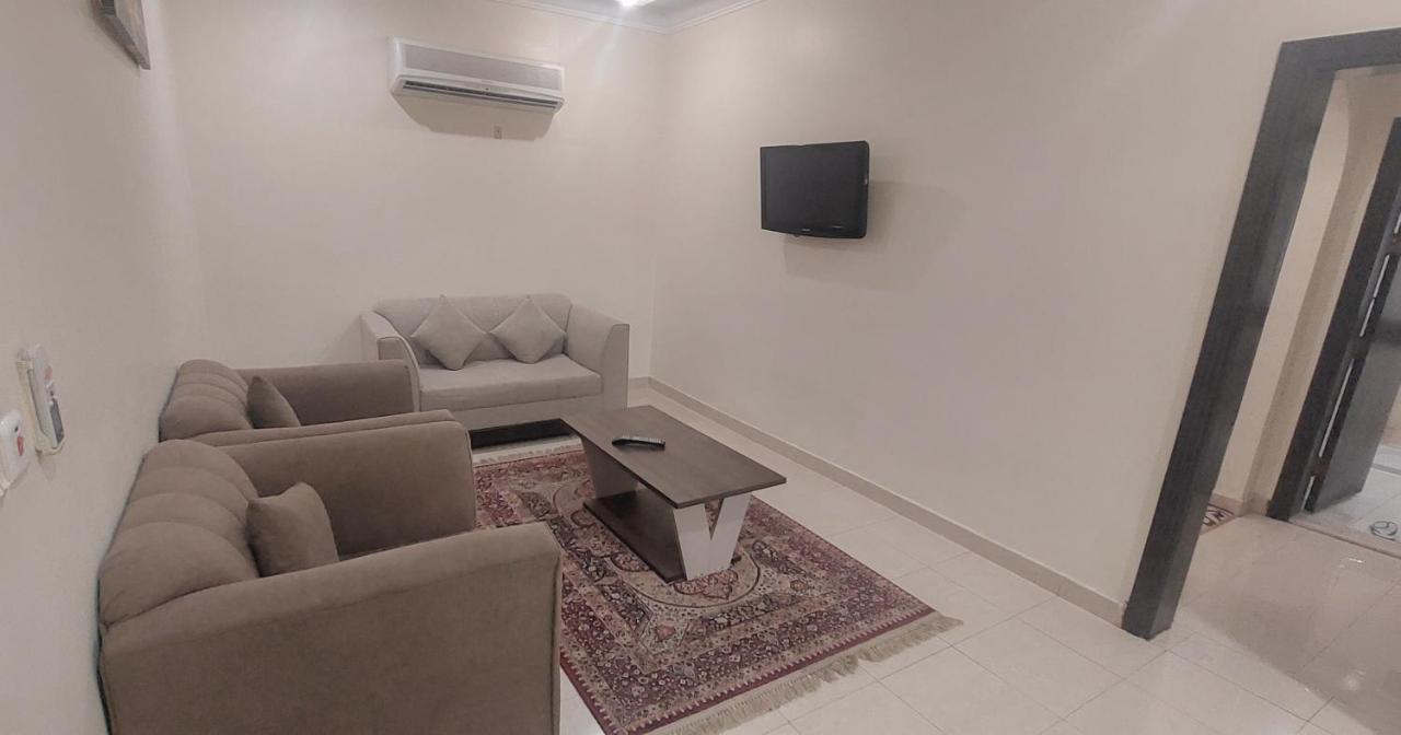 Rabwah Al Safwa Hotel 7 Médine Extérieur photo