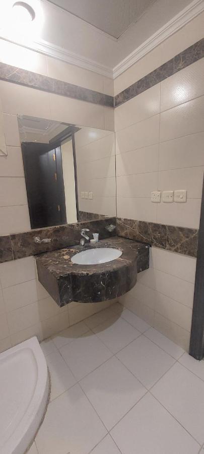 Rabwah Al Safwa Hotel 7 Médine Extérieur photo