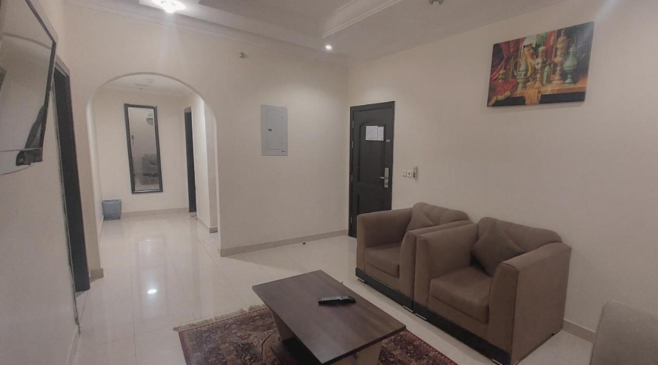 Rabwah Al Safwa Hotel 7 Médine Extérieur photo