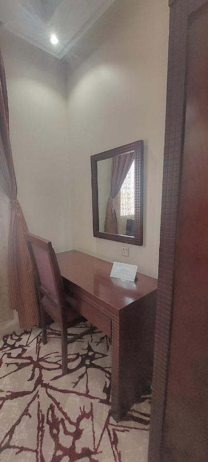 Rabwah Al Safwa Hotel 7 Médine Extérieur photo