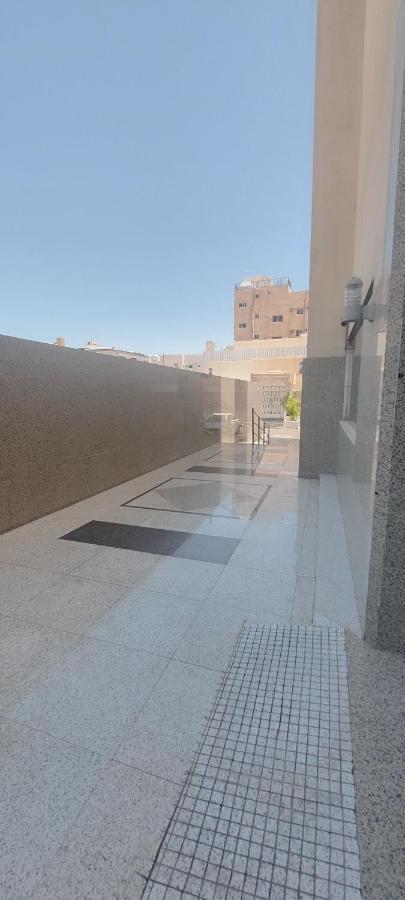 Rabwah Al Safwa Hotel 7 Médine Extérieur photo
