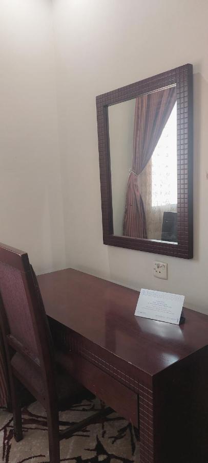 Rabwah Al Safwa Hotel 7 Médine Extérieur photo