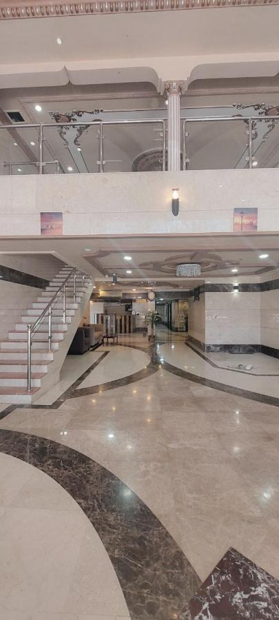 Rabwah Al Safwa Hotel 7 Médine Extérieur photo