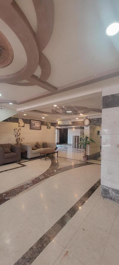Rabwah Al Safwa Hotel 7 Médine Extérieur photo