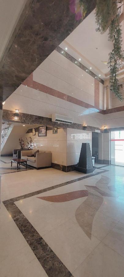 Rabwah Al Safwa Hotel 7 Médine Extérieur photo