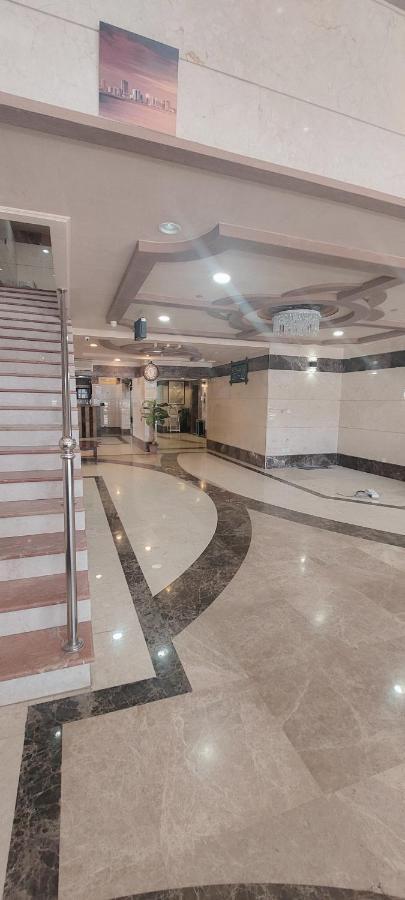 Rabwah Al Safwa Hotel 7 Médine Extérieur photo