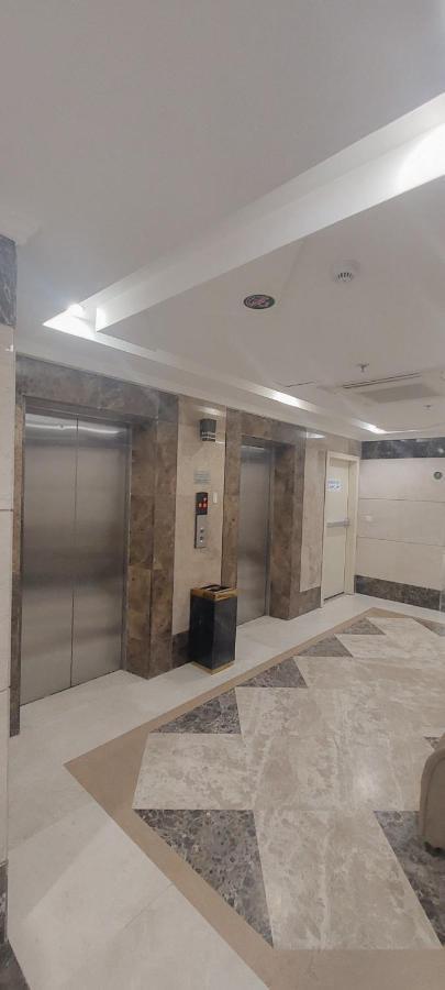 Rabwah Al Safwa Hotel 7 Médine Extérieur photo