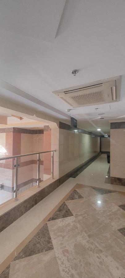 Rabwah Al Safwa Hotel 7 Médine Extérieur photo