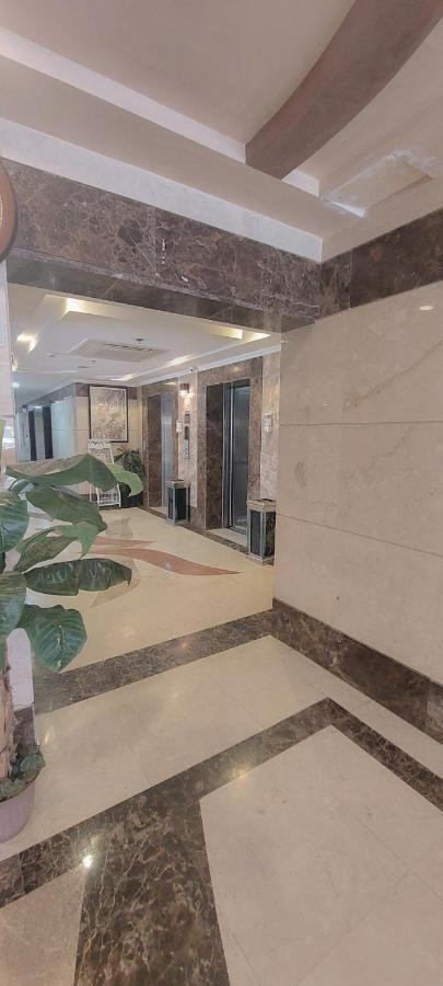 Rabwah Al Safwa Hotel 7 Médine Extérieur photo