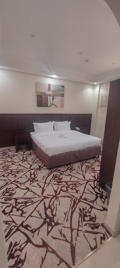 Rabwah Al Safwa Hotel 7 Médine Extérieur photo
