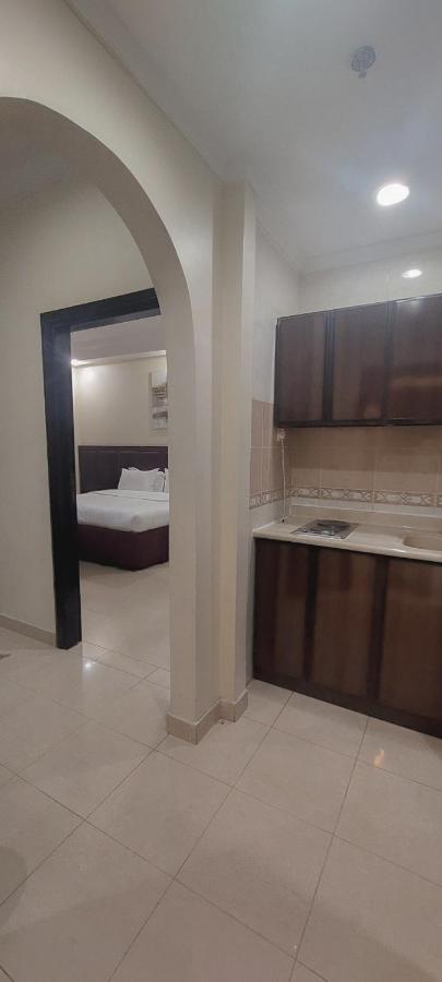 Rabwah Al Safwa Hotel 7 Médine Extérieur photo