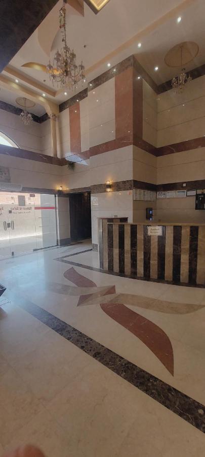 Rabwah Al Safwa Hotel 7 Médine Extérieur photo