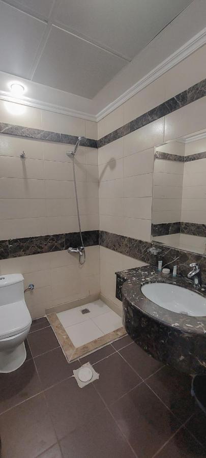 Rabwah Al Safwa Hotel 7 Médine Extérieur photo