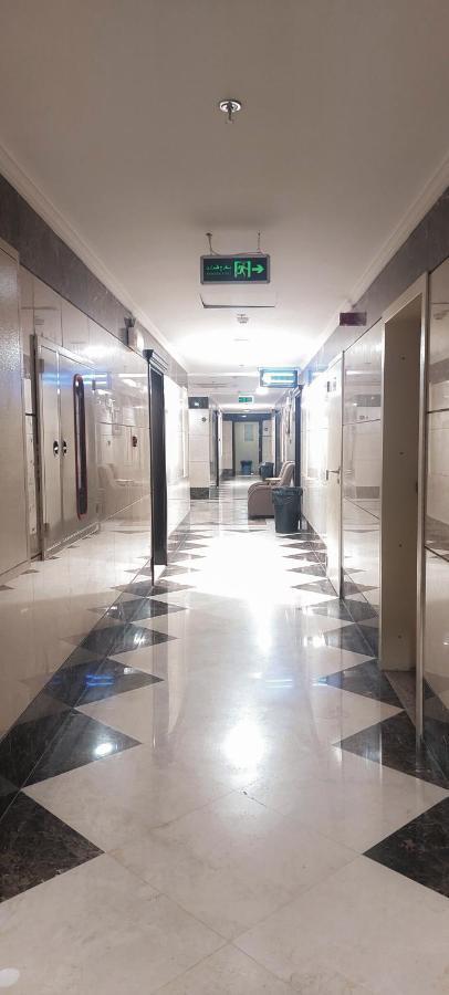 Rabwah Al Safwa Hotel 7 Médine Extérieur photo